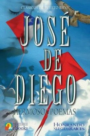 Cover of Jos� de Diego