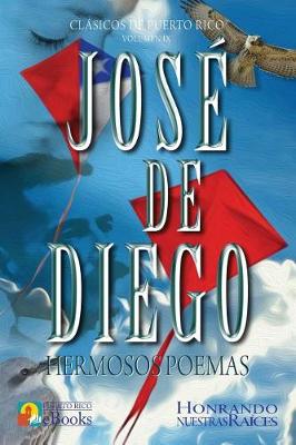 Book cover for Jos� de Diego