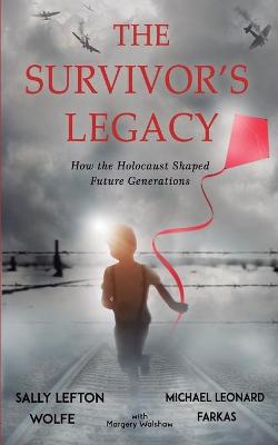 Cover of The Survivor's Legacy