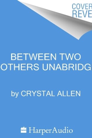 Cover of Between Two Brothers