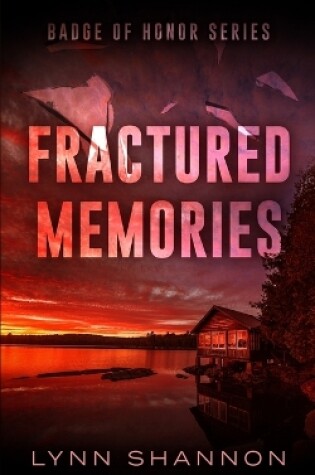 Cover of Fractured Memories