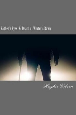 Cover of His Father's Eyes