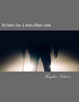 Cover of His Father's Eyes