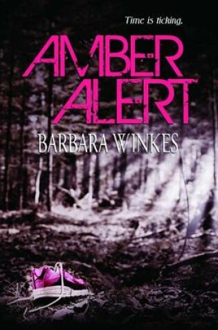 Cover of Amber Alert