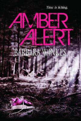 Book cover for Amber Alert