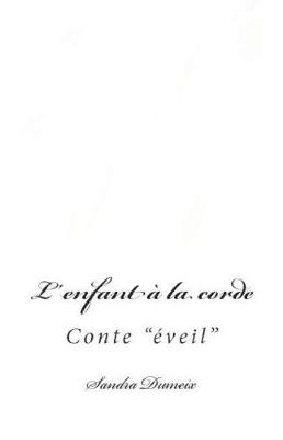 Book cover for L'Enfant   La Corde