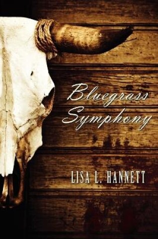 Cover of Bluegrass Symphony