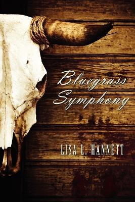 Book cover for Bluegrass Symphony