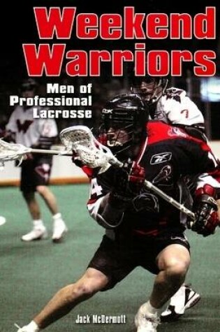 Cover of Weekend Warriors