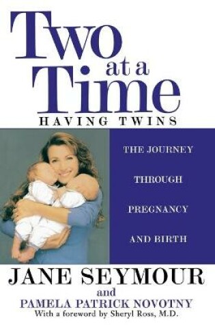 Cover of Two at a Time
