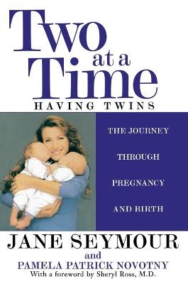 Book cover for Two at a Time