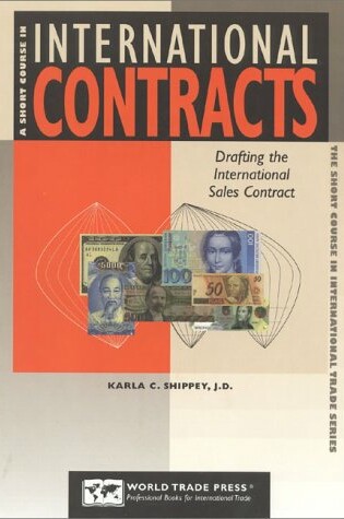 Cover of Short Course in International Contracts