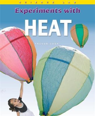 Cover of Experiments with Heat