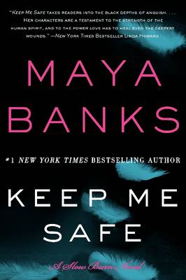 Book cover for Keep Me Safe