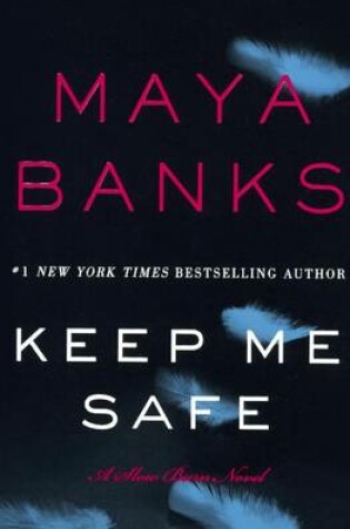 Cover of Keep Me Safe