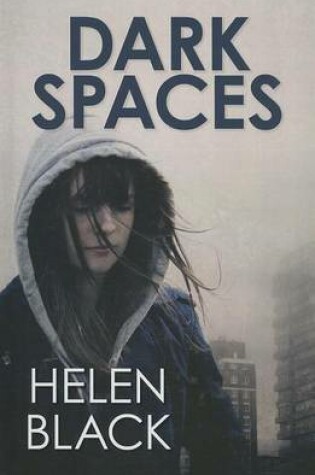 Cover of Dark Spaces