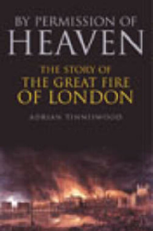 Cover of By Permission Of Heaven