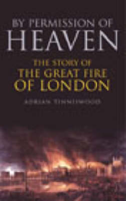 Book cover for By Permission Of Heaven