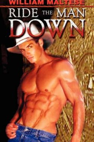 Cover of Ride The Man Down