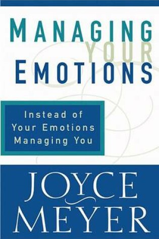Cover of Managing Your Emotions