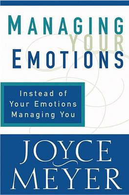 Book cover for Managing Your Emotions