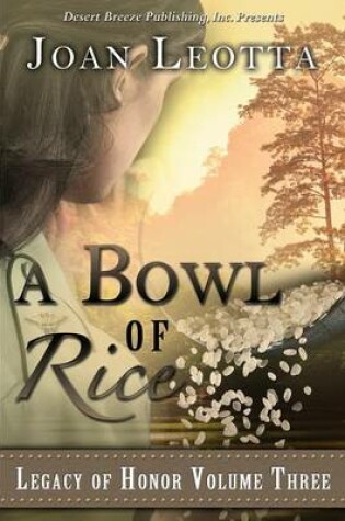 Cover of A Bowl of Rice