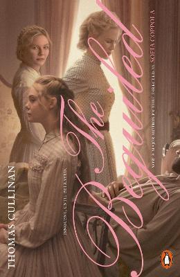 Book cover for The Beguiled