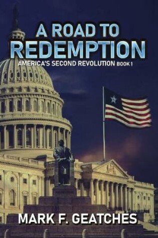 Cover of A Road to Redemption