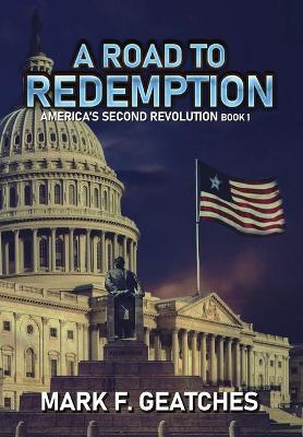 Book cover for A Road to Redemption