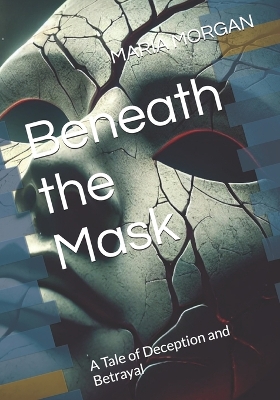 Book cover for Beneath the Mask