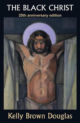 Cover of The Black Christ