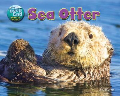 Cover of Sea Otter