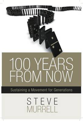 Book cover for 100 Years from Now