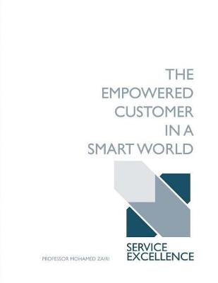 Book cover for The Empowered Customer in a Smart World