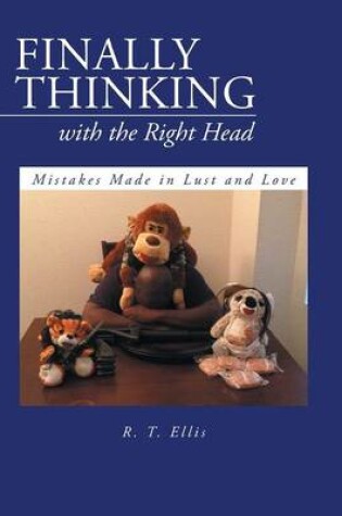 Cover of Finally Thinking with the Right Head