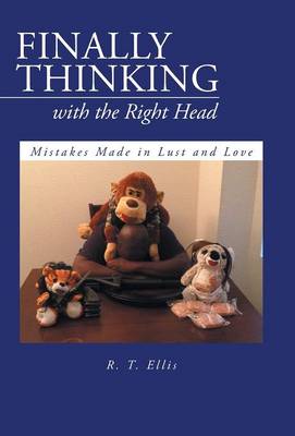 Book cover for Finally Thinking with the Right Head