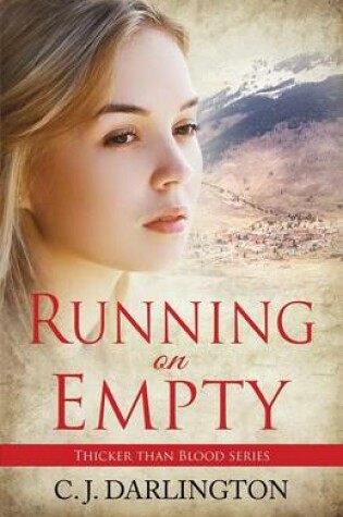 Cover of Running on Empty