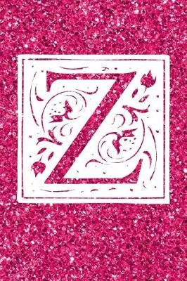 Book cover for Z