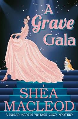 Cover of A Grave Gala