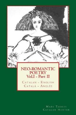 Cover of Neo-romantic Poetry Vol. I - Part. II