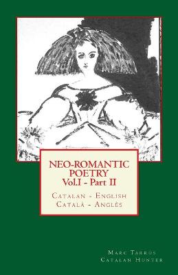 Book cover for Neo-romantic Poetry Vol. I - Part. II