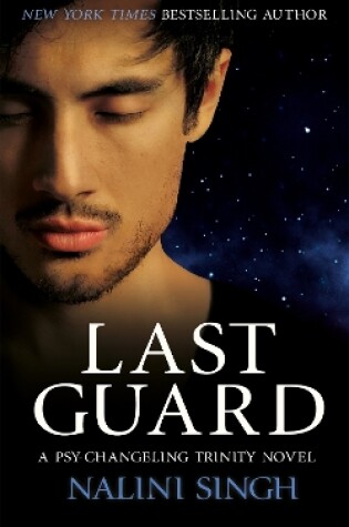 Cover of Last Guard