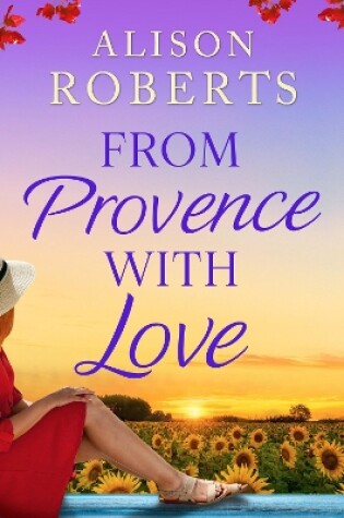 Cover of From Provence, With Love