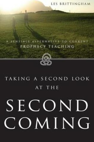 Cover of Taking a 2nd Look at the Second Coming