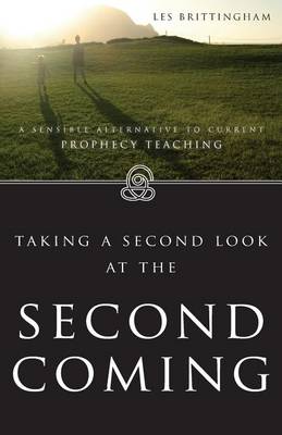 Book cover for Taking a 2nd Look at the Second Coming