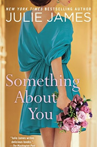 Cover of Something About You