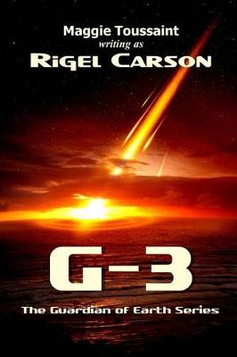 Cover of G-3