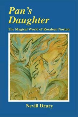 Cover of Pan's Daughter