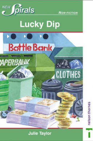 Cover of Lucky Dip