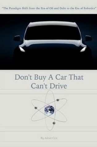 Cover of Don't Buy A Car That Can't Drive